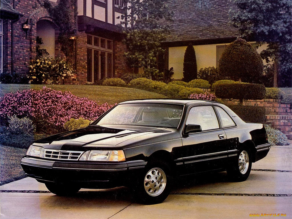 , ford